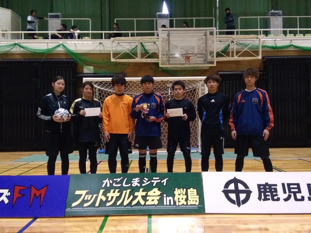 かごしまシティフットサル大会in桜島 するスポーツ 鹿児島市スポーツ振興協会 かごしまシティフットサル大会in桜島 するスポーツ 鹿児島市スポーツ振興協会