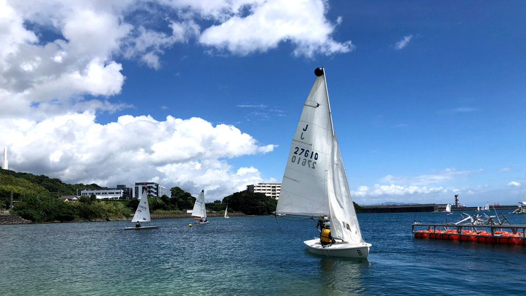 YOKOSUKA うみかぜカーニバル 2024 | 公益財団法人マリン